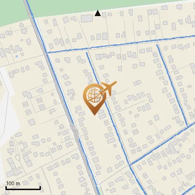 Foto zu Pusbackstraße 55, 22145 Hamburg