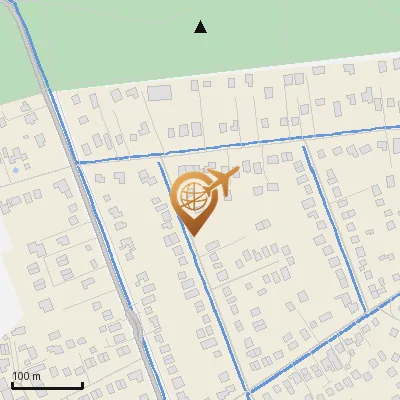 Foto zu Pusbackstraße 58, 22145 Hamburg