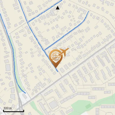 Foto zu Pusbackstraße 6, 22145 Hamburg