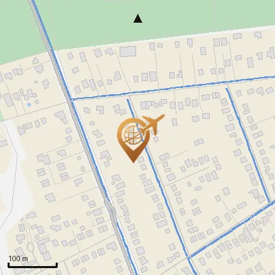 Foto zu Pusbackstraße 61, 22145 Hamburg