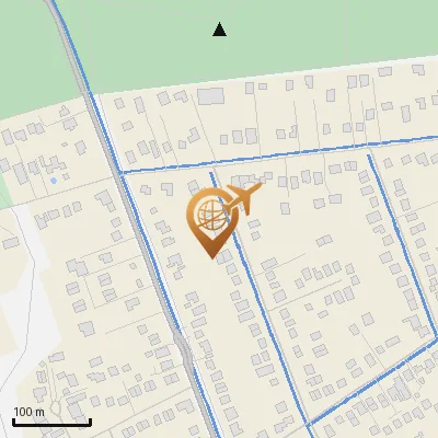 Foto zu Pusbackstraße 63, 22145 Hamburg