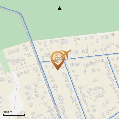 Foto zu Pusbackstraße 71, 22145 Hamburg