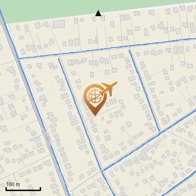 Foto zu Pusbackweg 1, 22145 Hamburg