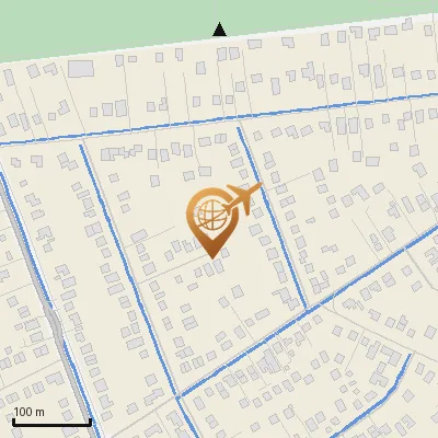 Foto zu Pusbackweg 11, 22145 Hamburg