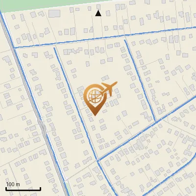 Foto zu Pusbackweg 2, 22145 Hamburg