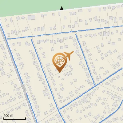 Foto zu Pusbackweg 5, 22145 Hamburg