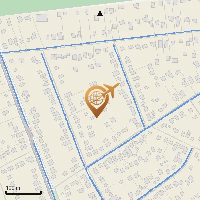 Foto zu Pusbackweg 8, 22145 Hamburg