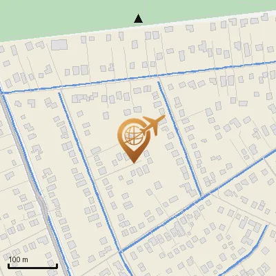 Foto zu Pusbackweg 9, 22145 Hamburg