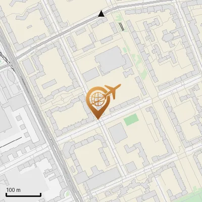 Foto zu Putbusser Straße 6, 13355 Berlin