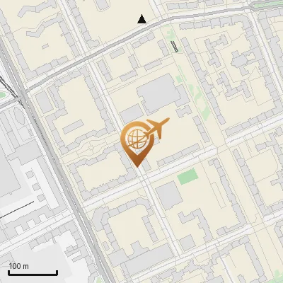 Foto zu Putbusser Straße 7, 13355 Berlin