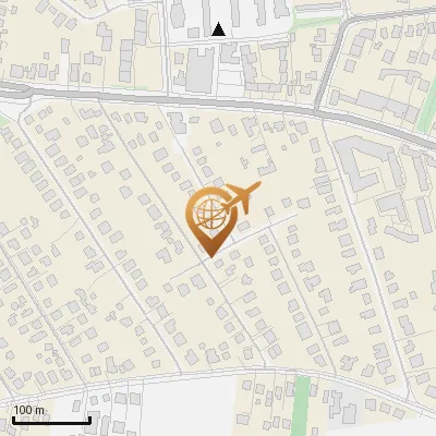 Foto zu Puterweg 1, 22549 Hamburg