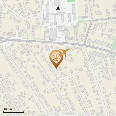 Foto zu Puterweg 10, 22549 Hamburg