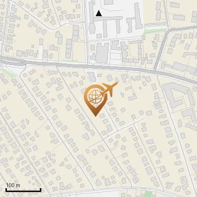 Foto zu Puterweg 11, 22549 Hamburg