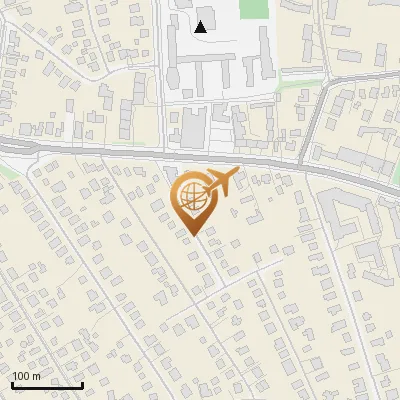 Foto zu Puterweg 12, 22549 Hamburg