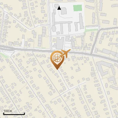 Foto zu Puterweg 16, 22549 Hamburg