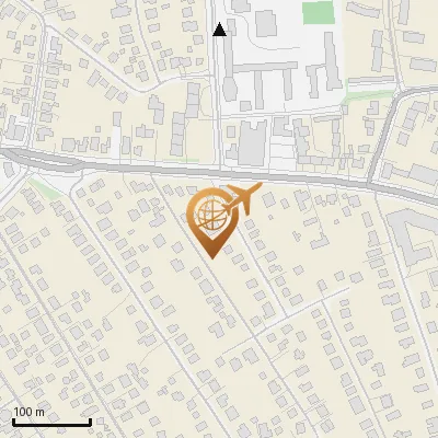 Foto zu Puterweg 17, 22549 Hamburg