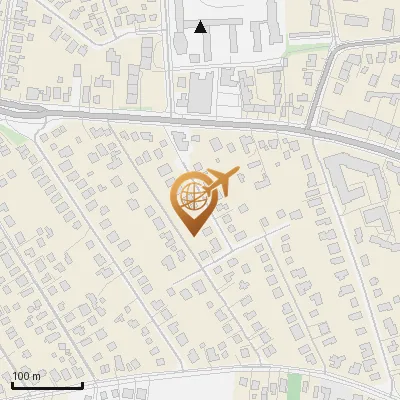 Foto zu Puterweg 9, 22549 Hamburg