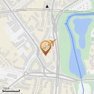 Foto zu Puttentwiete 12, 22335 Hamburg