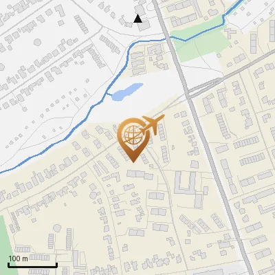 Foto zu Puttwiese 10, 22415 Hamburg