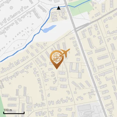 Foto zu Puttwiese 18, 22415 Hamburg