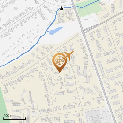 Foto zu Puttwiese 20, 22415 Hamburg