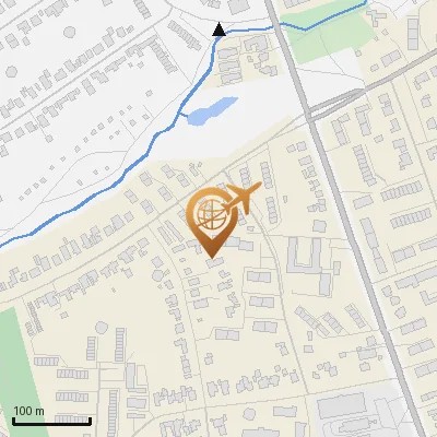 Foto zu Puttwiese 22, 22415 Hamburg