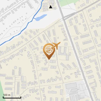 Foto zu Puttwiese 26, 22415 Hamburg