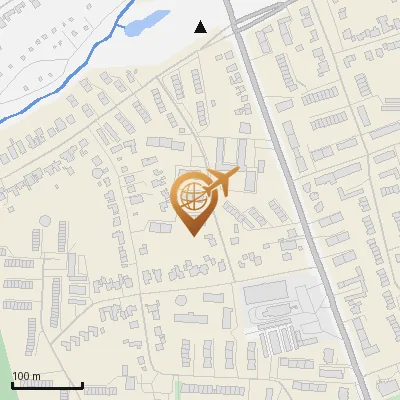 Foto zu Puttwiese 32, 22415 Hamburg