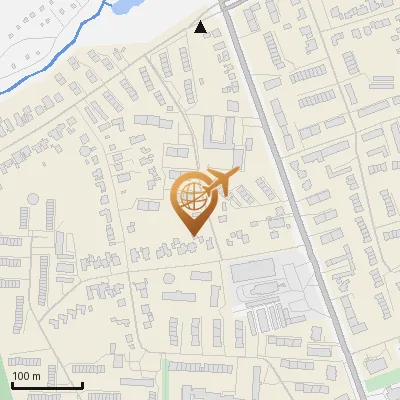 Foto zu Puttwiese 40, 22415 Hamburg