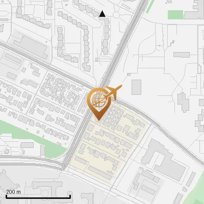 Foto zu Putzbrunner Straße 154, 81739 München