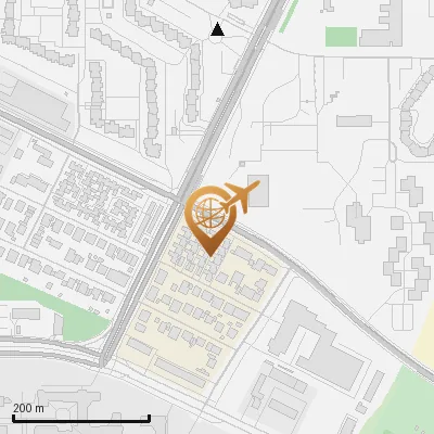 Foto zu Putzbrunner Straße 162, 81739 München