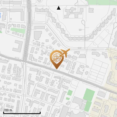 Foto zu Putzbrunner Straße 45, 81739 München