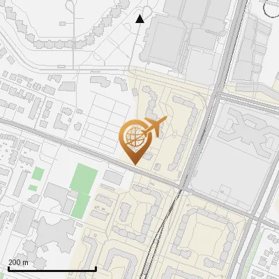 Foto zu Putzbrunner Straße 57, 81739 München