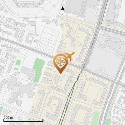 Foto zu Putzbrunner Straße 62, 81739 München