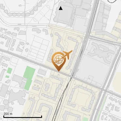 Foto zu Putzbrunner Straße 65, 81739 München