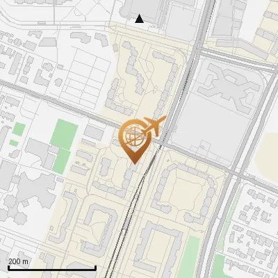 Foto zu Putzbrunner Straße 66, 81739 München