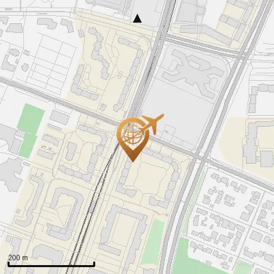 Foto zu Putzbrunner Straße 68, 81739 München