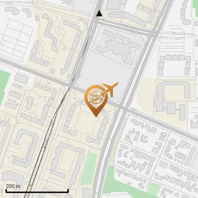 Foto zu Putzbrunner Straße 74, 81739 München