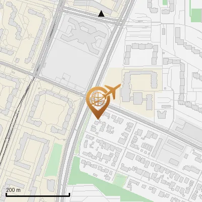 Foto zu Putzbrunner Straße 80, 81739 München