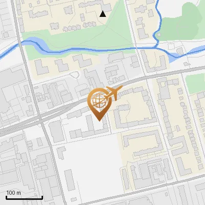 Foto zu Puvogelstraße 3, 22041 Hamburg