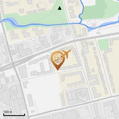 Foto zu Puvogelstraße 6, 22041 Hamburg