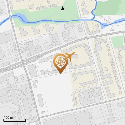 Foto zu Puvogelstraße 7, 22041 Hamburg