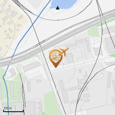 Foto zu Pyramidenring 20, 12681 Berlin