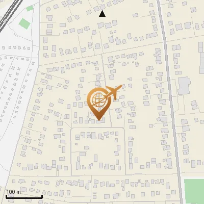 Foto zu Pyritzer Stieg 1, 22147 Hamburg