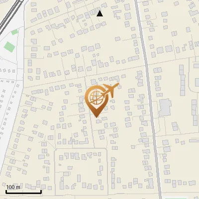 Foto zu Pyritzer Stieg 10, 22147 Hamburg