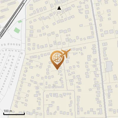 Foto zu Pyritzer Stieg 11, 22147 Hamburg