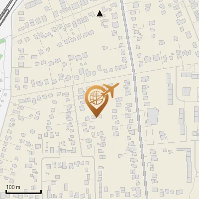 Foto zu Pyritzer Stieg 12, 22147 Hamburg