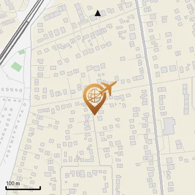 Foto zu Pyritzer Stieg 18, 22147 Hamburg