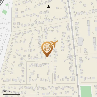 Foto zu Pyritzer Stieg 2, 22147 Hamburg