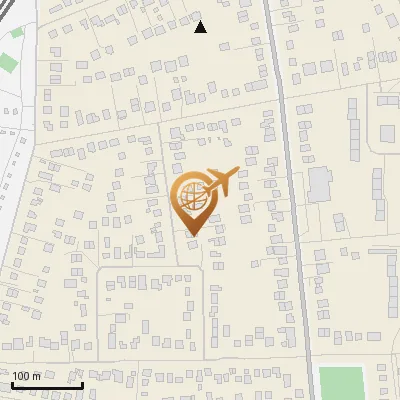 Foto zu Pyritzer Stieg 4, 22147 Hamburg